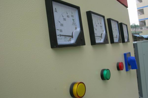 谢通门控制箱-影响防水3683控制箱性能的因素